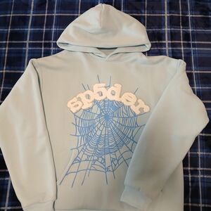SPIDER HOODIE